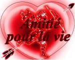 amiti� pour la vie