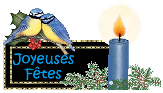joyeuses f�tes