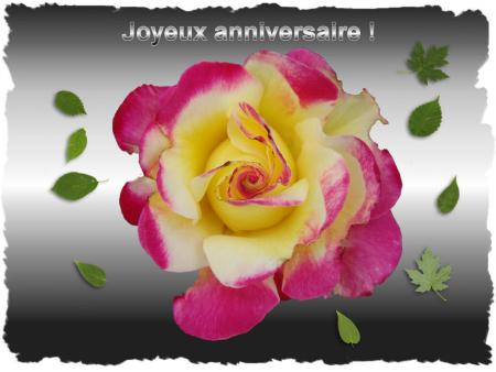joyeux anniversaire a toi
