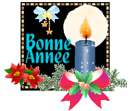 bonne annee