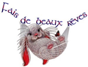 fais de beaux r�ves