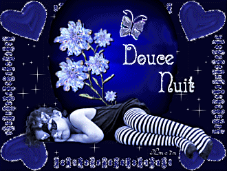 douce nuit